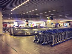 -吉隆坡国际机场