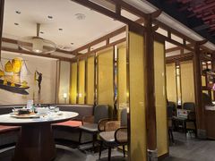-渔傅·霞浦滩涂海鲜(建平店)