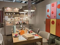 -宜家家居(四元桥商场店)