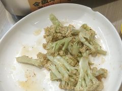-令狐冲烤鱼·烧菜馆(达明店)