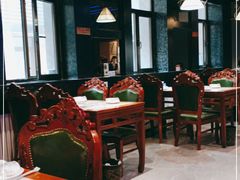 大堂-胶东海鲜饺子城·大排档(陶然亭店)