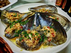 -启东小海鲜(庄先湾路1号店)
