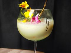 -STARRY CAFE & LOUNGE BAR(高新店)