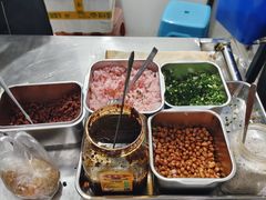 -六广门毛阿姨糯米饭