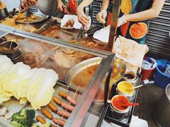 -明记牛杂(新马路分店)
