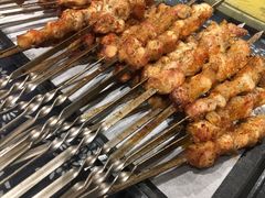 -旺角小渔村·海肠捞饭开创者(环山路店)