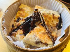 芝麻酱糖饼-牛街清真满恒記(平安里西大街店)