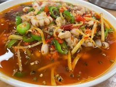 火爆脆肠-艺味深尝(云锦路店)