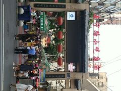 -正宁路小吃夜市