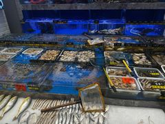 -德兴show鲜·蒸汽海鲜火锅餐厅(格创悦里店)