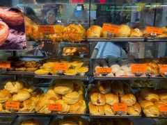 -金狮饼店(关闸马路店)