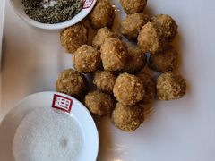 -那家小馆•北京菜•烤鸭(香山店)