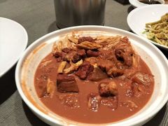 -北平盛世·新京菜·北京烤鸭(劲松·双井店)