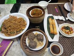 -好彩海鲜火锅饭店(银河百老汇店)