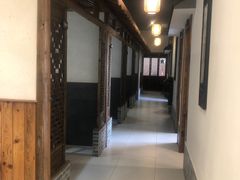 -呼吸森林·生态农庄农家乐私房菜