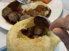 -库滋明·俄罗斯特色美食(中央大街店)