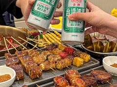 -十二春顶级锅物(泉亮花园店)