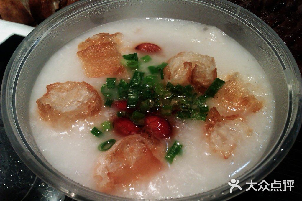 避风塘(海宁路店)艇仔粥图片 第620张