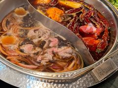 -牛New寿喜烧(中山公园龙之梦店)