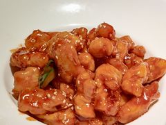 -九毛九西北菜(大东海店)