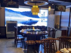 -湖南人家·家传湖南菜(水围店)