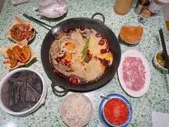 -五里关火锅(牛市口店)