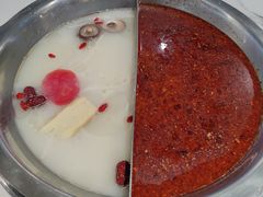 -傣妹火锅(狮子桥店)