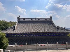 -句容茅山景区