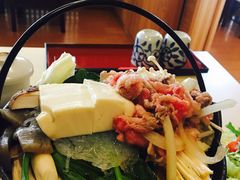 寿喜锅-有喜屋·深夜食堂(北京西路店)