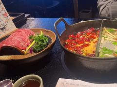 -盡膳口福·百年汤方火锅(科华北路店)