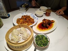 -二泉园老菜馆·百年无锡菜