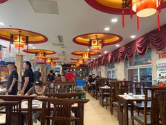 -百味饺子城•海鲜家常菜(秦皇岛店)