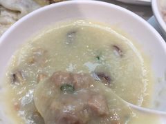 -华辉拉肠(同福店)