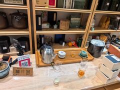 -先春西湖龍井•九曲红梅(杭大路店)