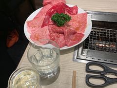-俺的焼肉(銀座9丁目店)