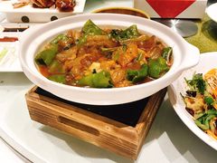 伙食蹄筋-老妈菜馆(建设街店)