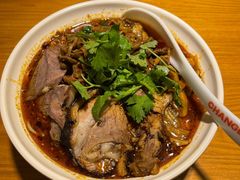 -长乐川式面馆·现炒浇头(石门二路店)