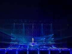 -成都金融城演艺中心