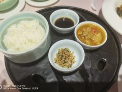 秃黄油捞饭-蟹榭(静安寺晶品商场店)