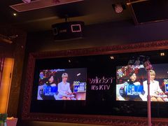 -温莎KTV(珠江路店)