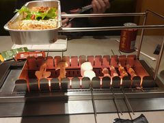-丰茂烤串(金源店)