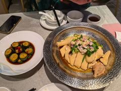 -林辉家宴·本地家常菜·头牌清远鸡(先锋店)