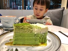 -EVERNAKED裸蛋糕(SOHO天山店)