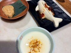 -小吊梨汤·北京菜·烤鸭(清河万象汇店)