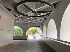 -尼依格罗香港美利酒店