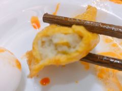 -红·重庆小火锅(同乐花园店)