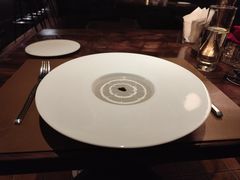 -柏蔻餐厅Le Banquet Bistro(天河北店)