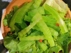 -探鱼·鲜青椒爽麻烤鱼(北京路天河城店)