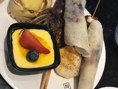 -川骄海鲜自助(河东店)
