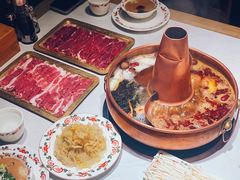 -东门口涮肉·砂锅·烤串(老门东店)